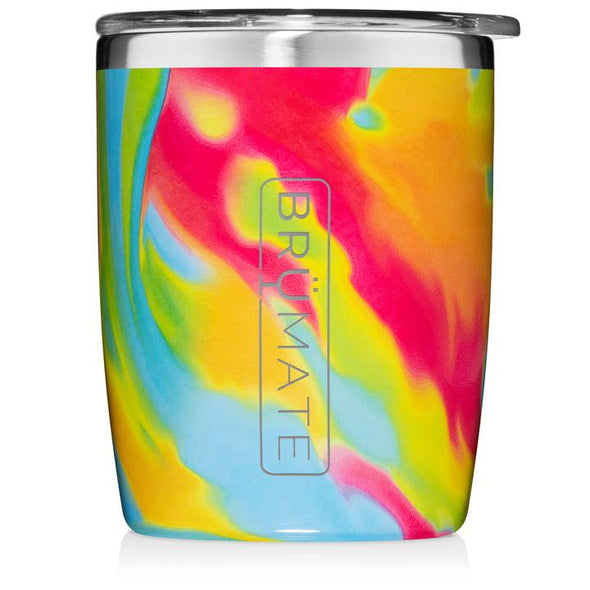 Brumate Rocks Tumbler