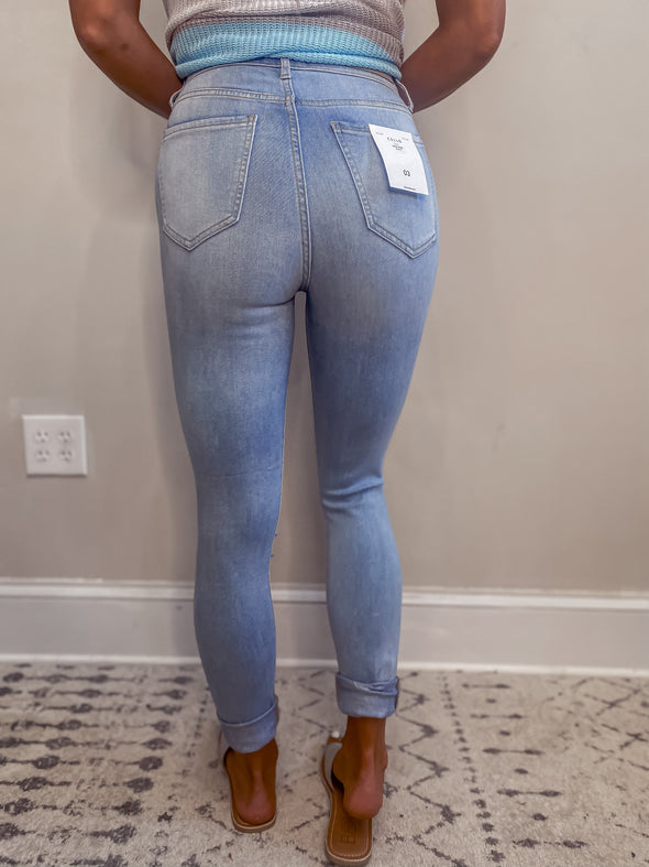 The Gabby Jeans
