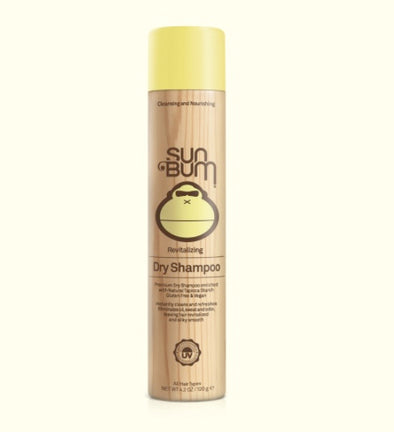 Sun Bum Revitalizing Dry Shampoo 4.2oz