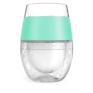 Wine Freeze Cooling Cups In Several Colors