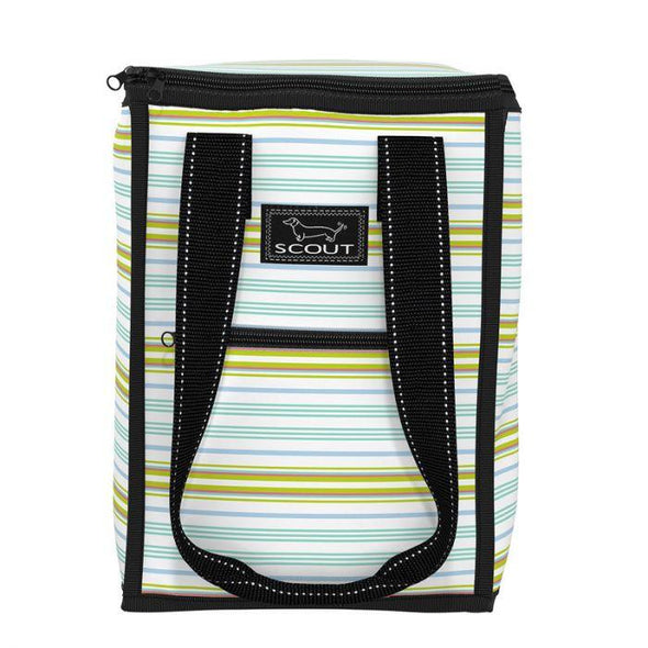 Scout Pleasure Chest Soft Cooler Bag in Several Prints