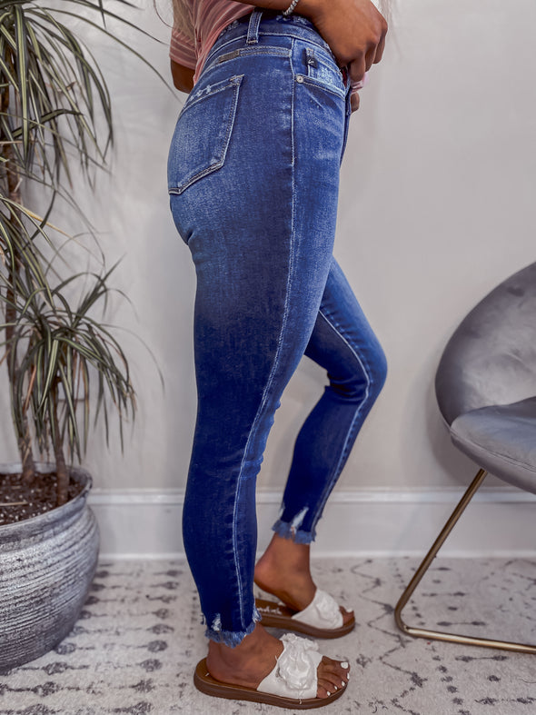 The Kali Jeans