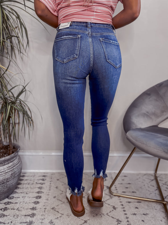 The Kali Jeans