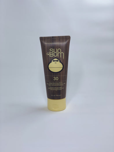Sun Bum SPF 30 Shorty 3oz Sunscreen Lotion