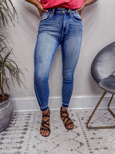 The Cassie Jeans