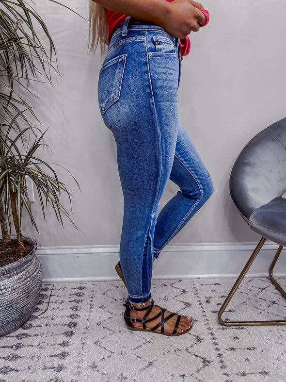 The Cassie Jeans