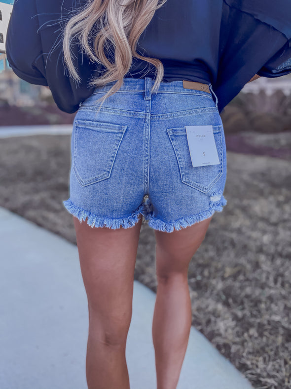 The Marion Shorts