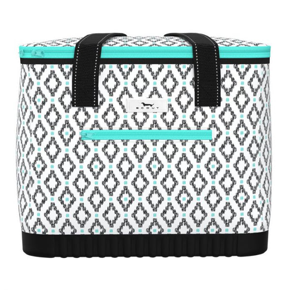 Scout Stiff One Cooler In Several Prints