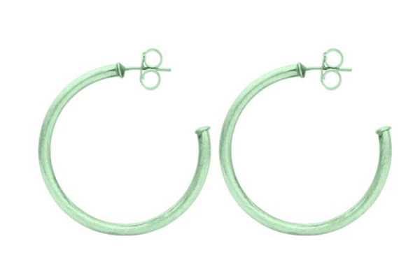 Sheila Fajl Colorful Collection Petite Everybody's Favorite Hoops