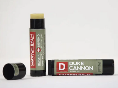 Duke Cannon Fresh Mint Cannon Balm