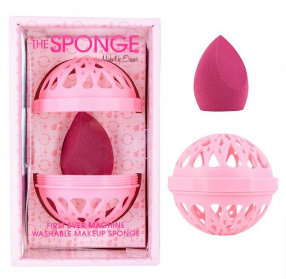 The Sponge By Makeup Eraser