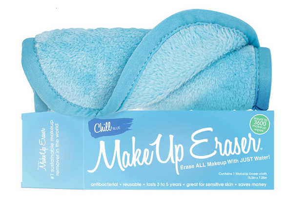 The Makeup Eraser in Several Colors