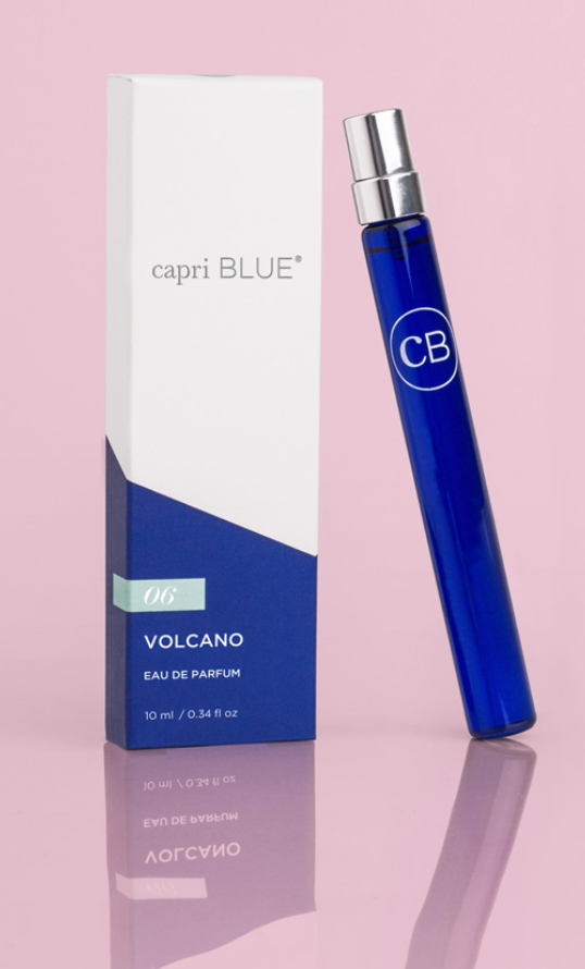 Capri Blue Volcano Eau de Parfum Spray