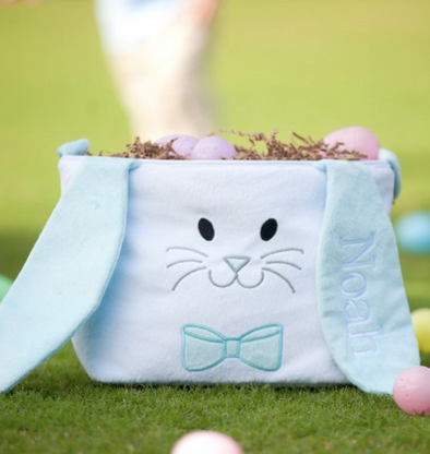 Hippity Hoppity Easter Bucket
