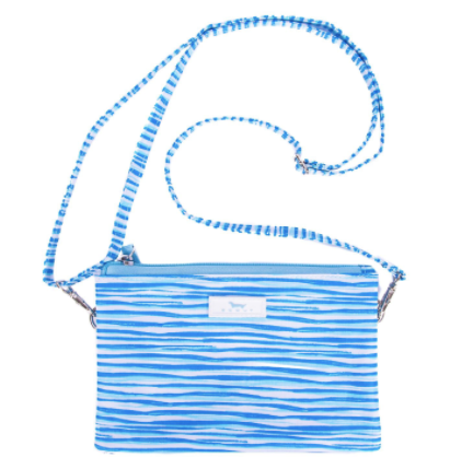 Scout Carson Crossbody In Several Prints
