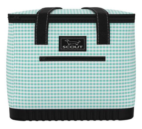 Scout Stiff One Cooler In Several Prints