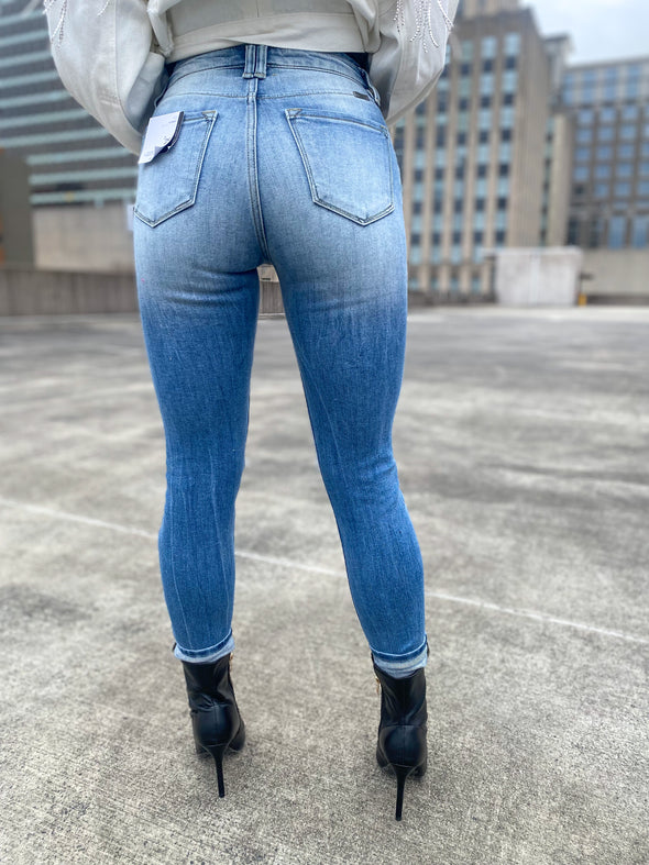 The Charleston Jeans