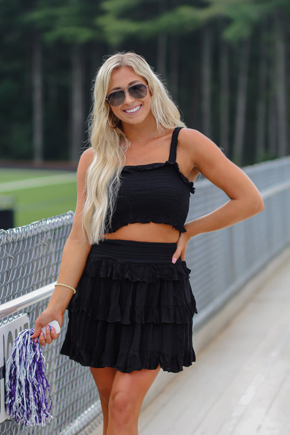 The Kasey Two Piece Set