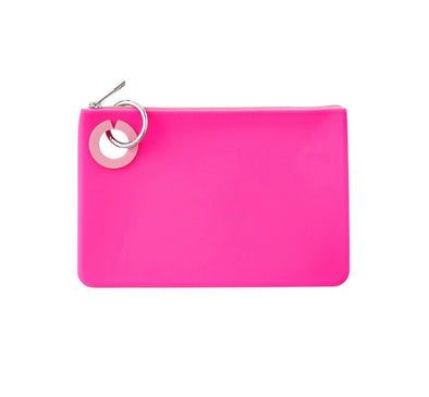 Oventure Tickled Pink Silicone Pouch