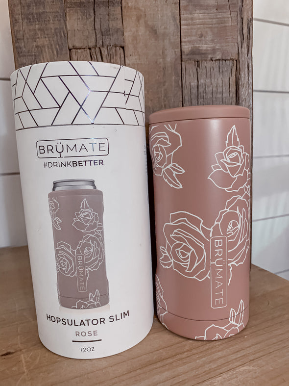 Brumate Hopsulator Slim Can Cooler