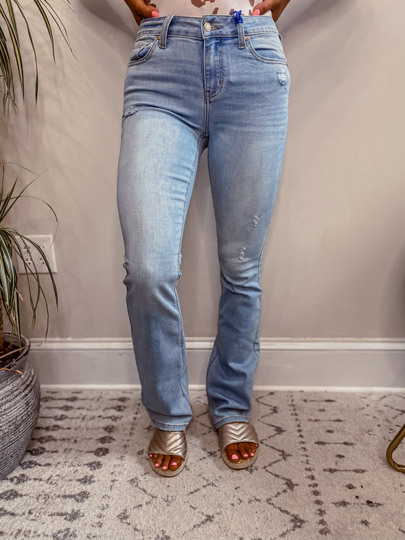 The Milo Jeans