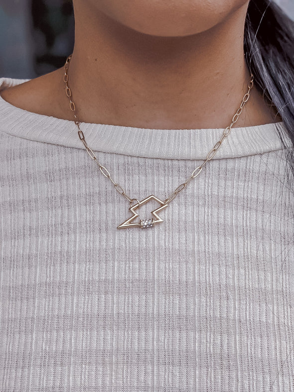 The Kimber Necklace