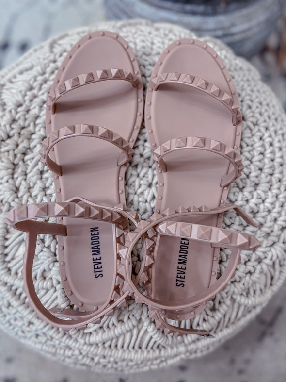 Steve Madden Blush Travel Sandal