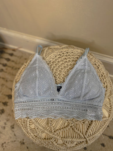 The Lily Bralette