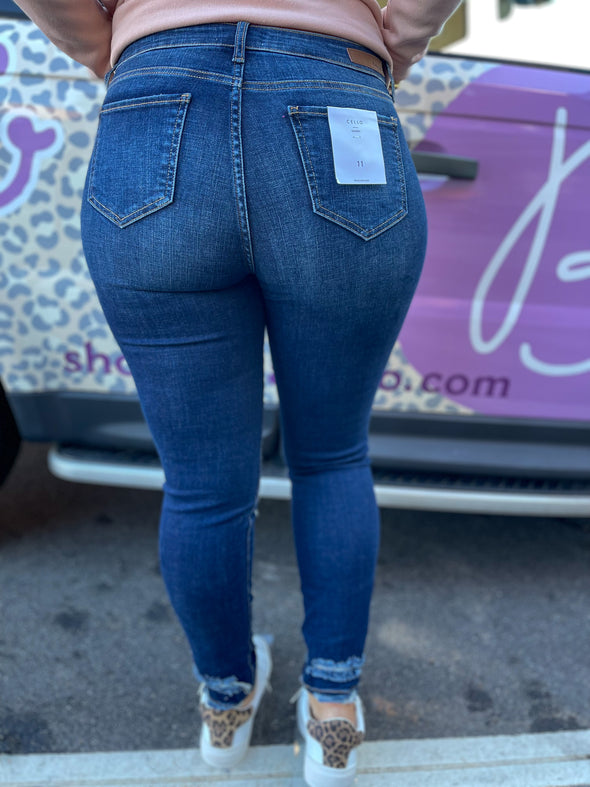 The Julia Jeans