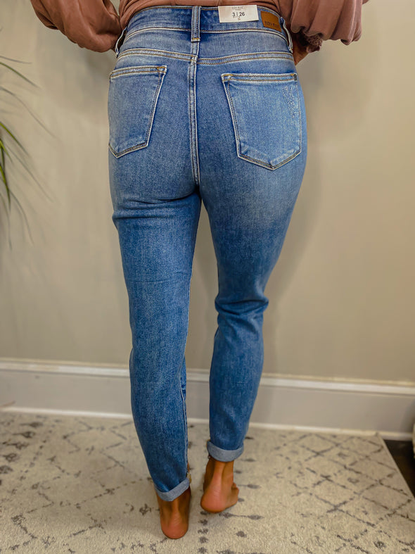 The Braiden Jeans
