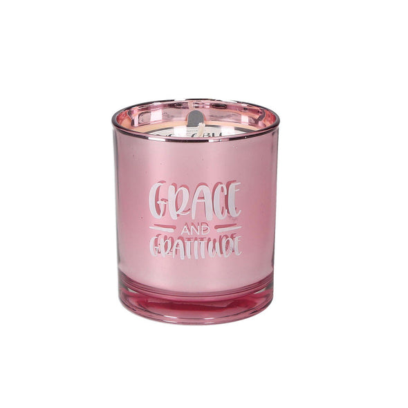 Bridgewater Grace & Gratitude Sweet Grace Candle