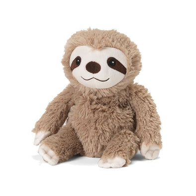 Sloth Warmies Plush