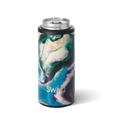 Swig Aurora 12oz Skinny Can Cooler